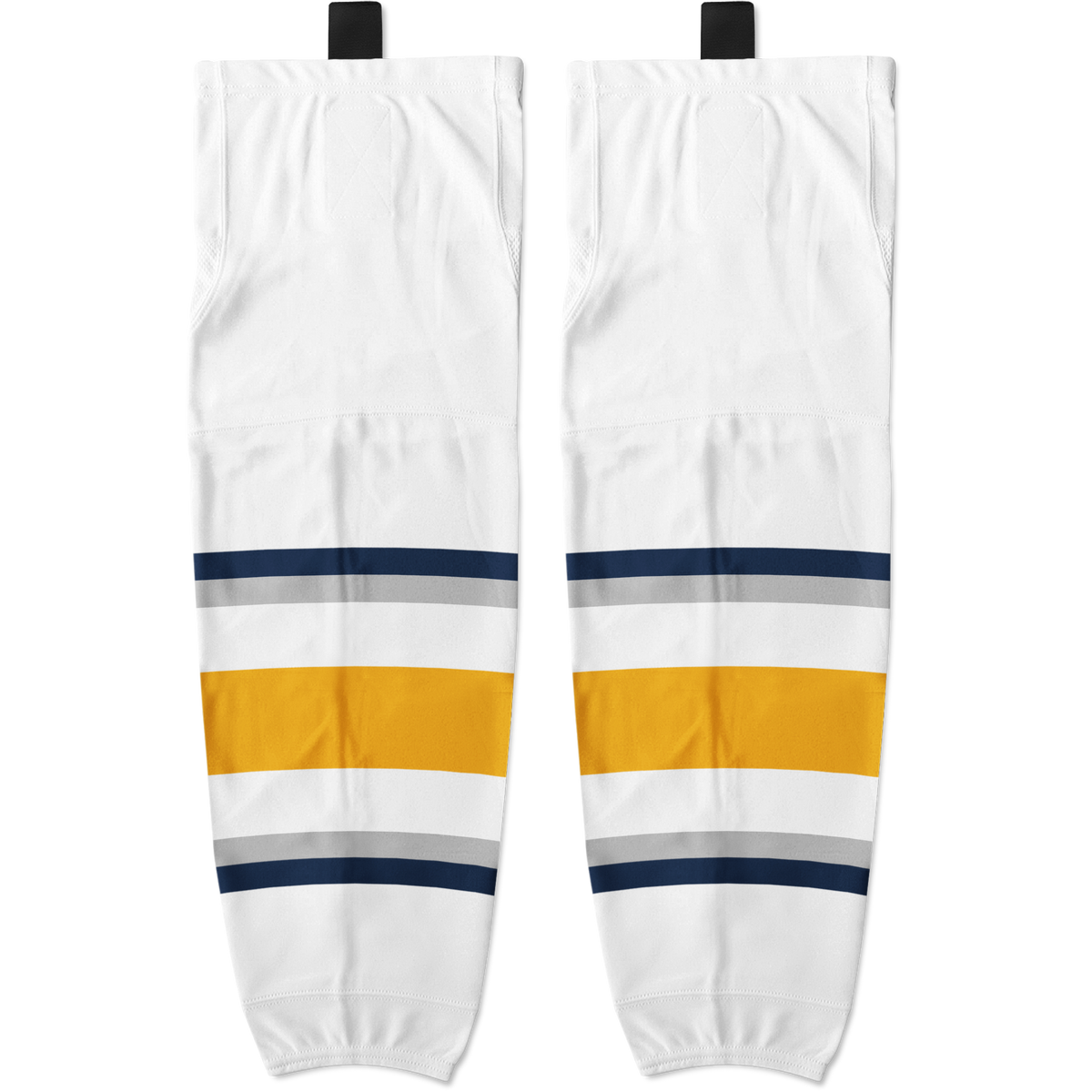 Bulldogs Tier 3 Tech Socks