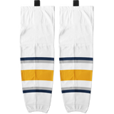 Bulldogs Tier 3 Tech Socks