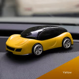 Car Shape Dashboard Phone Mount