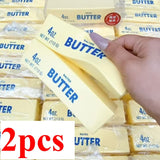 Squishy Butter Stick Fidget Toy