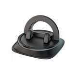 SafeDrive 360™ Car Dash Mount Phone Holder-No More Phone Slips While Driving!