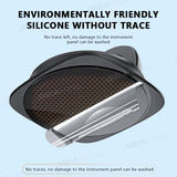 SafeDrive 360™ Car Dash Mount Phone Holder-No More Phone Slips While Driving!