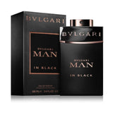 Bvlgari Man In Black Perfume 100ML