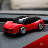 Car Shape Dashboard Phone Mount